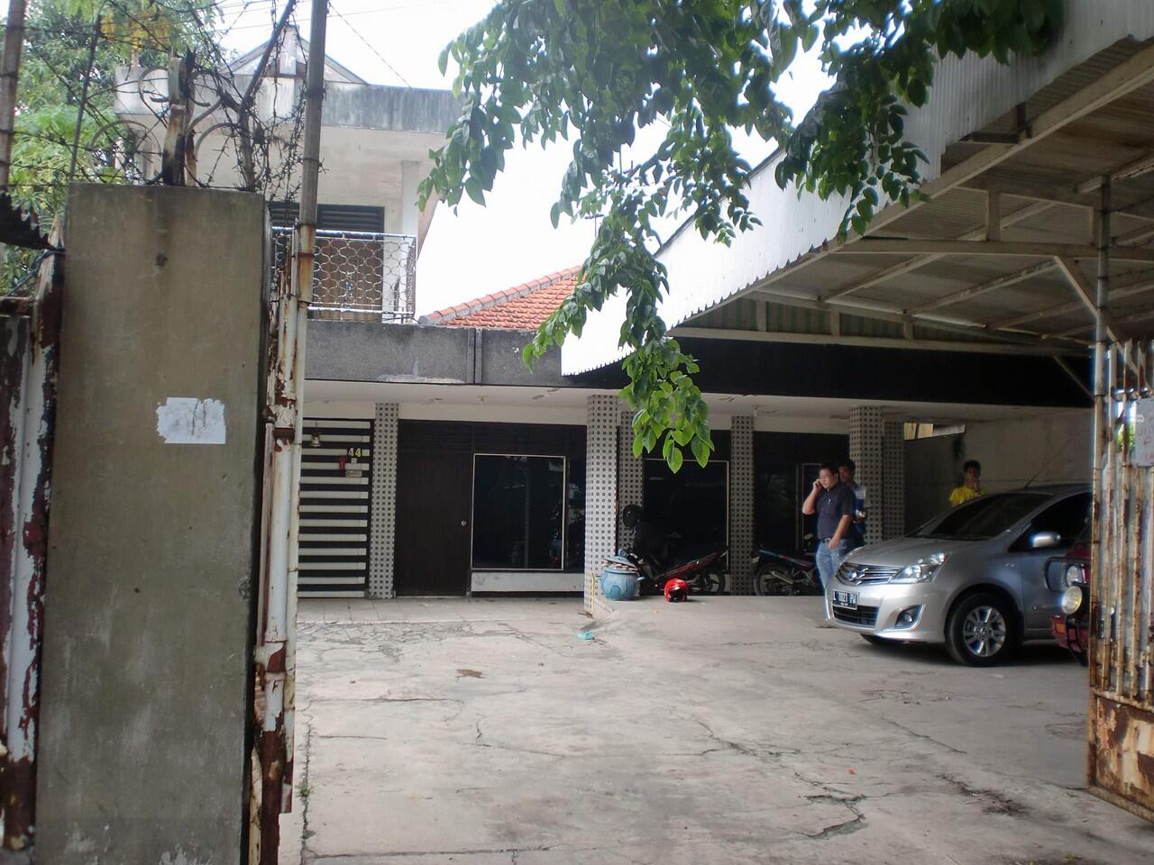 Jual Rumah Petemon Surabaya