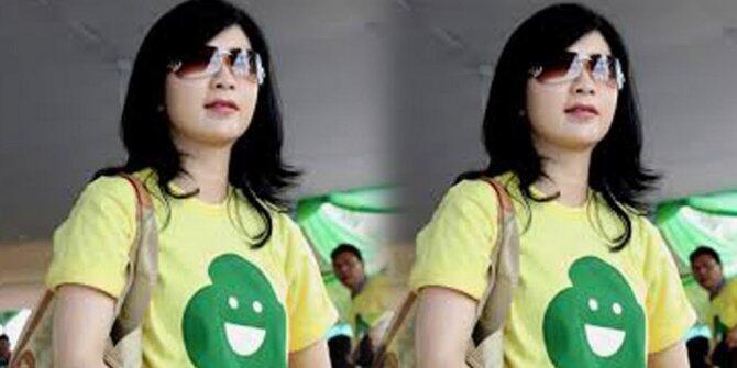 KASUS PELECEHAN OLEH DPR SAAT FIT AND PROPER TEST BERLANJUT..