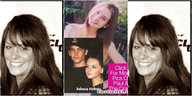 5 Fakta Meadow Walker, Sosok Tersembunyi Putri Paul Walker