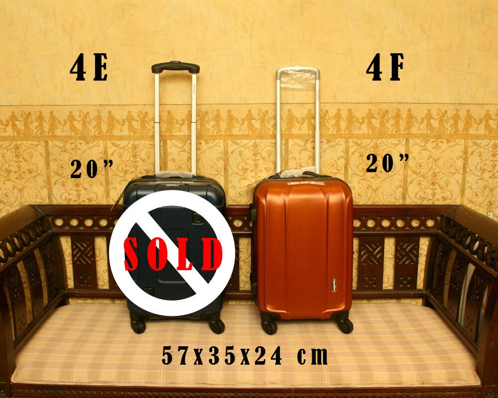Jual Koper, Ransel, Tas Slempang, Tas Pakaian, Tas Anak, DLL