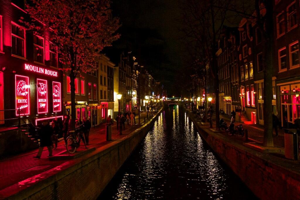 Top 5 Stoner 420 Travel Destinations