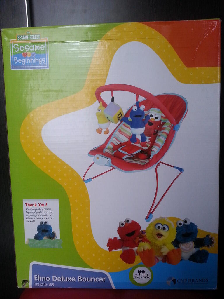 Aneka Perlengkapan Bayi, 100% Baru, MURAH, DIJUAL CEPAT