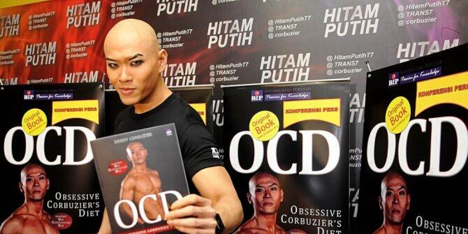 4 Kontroversi Deddy Corbuzier yang bikin heboh