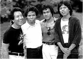 Kembalikan Lawakan Indo yg bermutu!!!