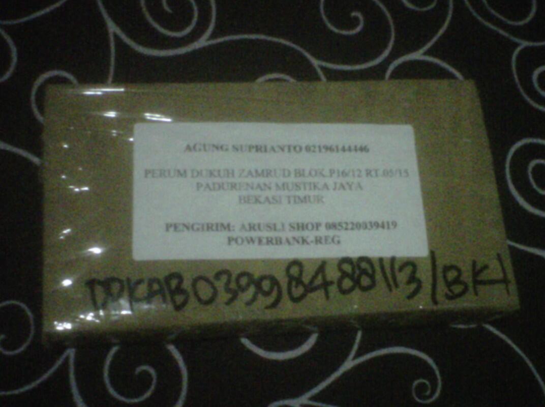 Kumpulan Testimonial ID: arusli