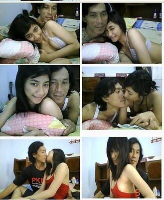 Kelakuan ABG jaman sekrang (16++)