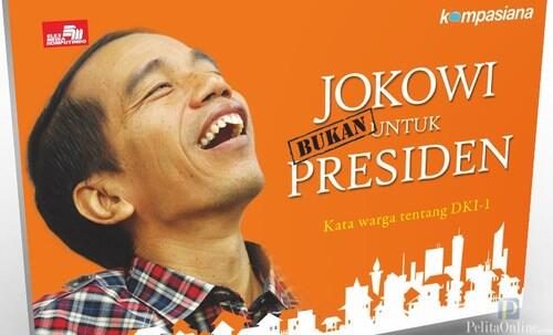 JE Sahetapy Bilang Jokowi Tidak Punya Strategi