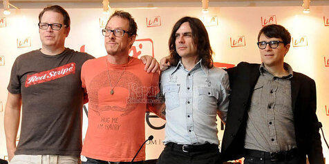 Konser di Indonesia ini bikin &quot;pecah&quot;tahun 2013