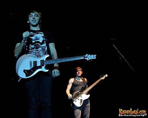 Konser di Indonesia ini bikin &quot;pecah&quot;tahun 2013