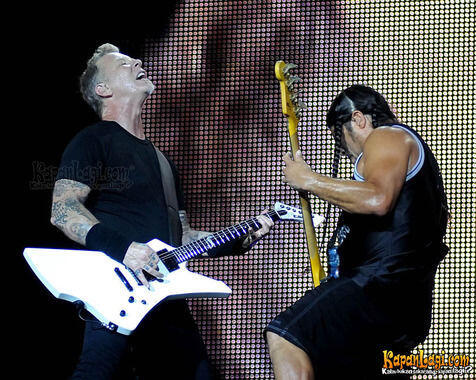 Konser di Indonesia ini bikin &quot;pecah&quot;tahun 2013