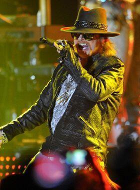 Konser di Indonesia ini bikin &quot;pecah&quot;tahun 2013