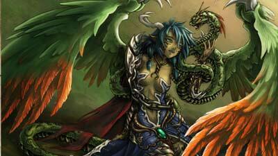 10 Iblis paling terkenal di dunia 