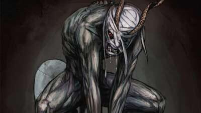 10 Iblis paling terkenal di dunia 