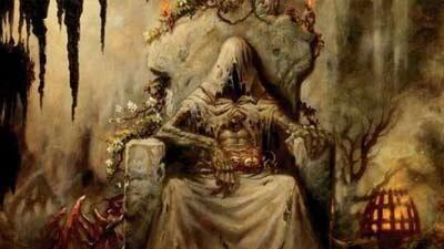 10 Iblis paling terkenal di dunia 