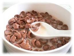 Menunggu pagi dengan Menu Sarapan pagi
