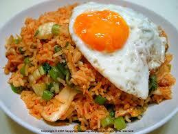 Menunggu pagi dengan Menu Sarapan pagi
