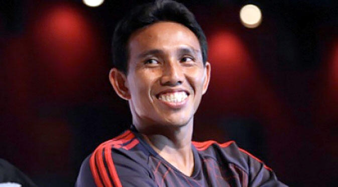 Mitra Kukar 'DIBANTAI' Habis Sama Villareal