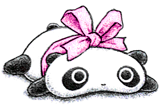 Kuliner Serba Panda Yang Lucu Dan Yummy Dari Jepang