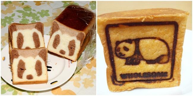 Kuliner Serba Panda Yang Lucu Dan Yummy Dari Jepang