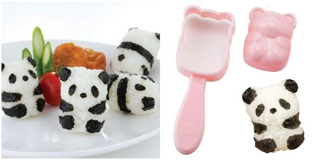 Kuliner Serba Panda Yang Lucu Dan Yummy Dari Jepang
