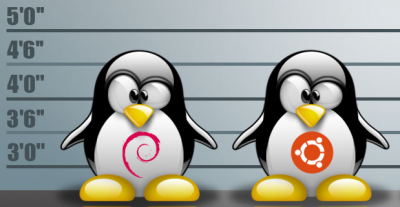 Klarifikasi Mengenai Ubuntu dan Debian