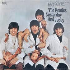 7 Cover Album Rekaman Paling Kontroversial