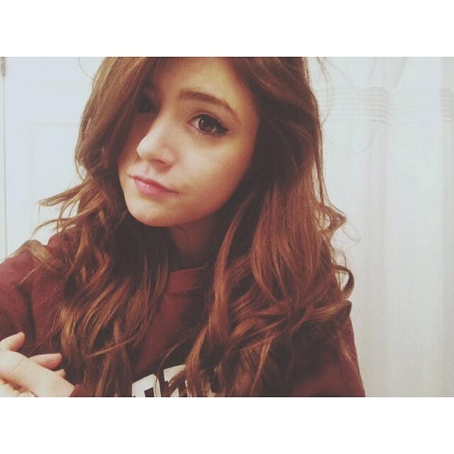 &quot;CHRISSY COSTANZA&quot; imut luar biasa!