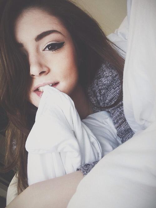 &quot;CHRISSY COSTANZA&quot; imut luar biasa!