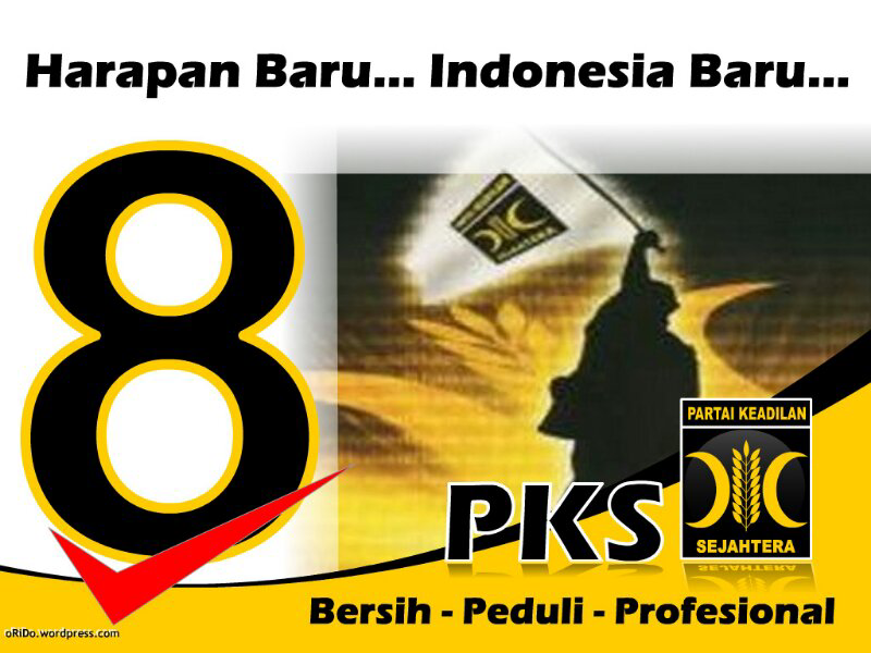 PKS ingin Terbitkan Tatib "antiGenit" buat Anggota DPR {{ Demi Kehormatan DPR