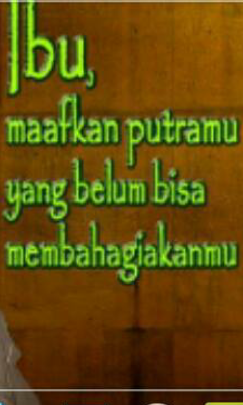 Memperingati HARI IBU 22 Desember.