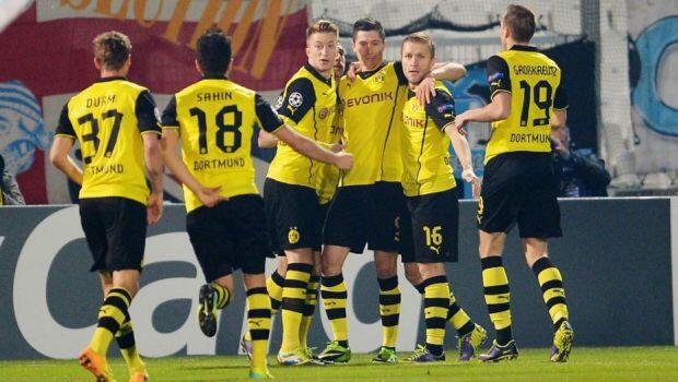 16 Club Yang Lolos Ke Fase KnockOut Liga Champions... Mana Jagoan Ente Sumua...