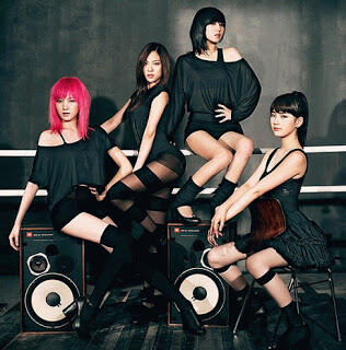 Biodata Profil Foto Miss A...bening gan..massuup dah!!!