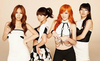 Biodata Profil Foto Miss A...bening gan..massuup dah!!!
