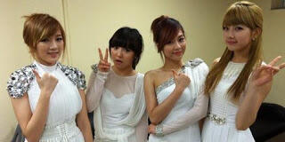 Biodata Profil Foto Miss A...bening gan..massuup dah!!!