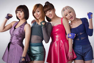 Biodata Profil Foto Miss A...bening gan..massuup dah!!!