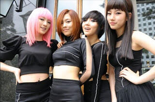Biodata Profil Foto Miss A...bening gan..massuup dah!!!