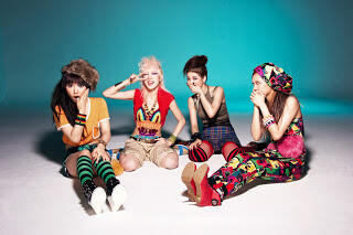 Biodata Profil Foto Miss A...bening gan..massuup dah!!!