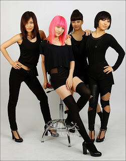 Biodata Profil Foto Miss A...bening gan..massuup dah!!!