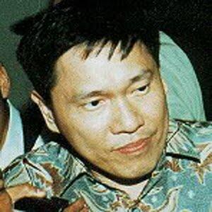 "Eddy Tansil, Sang Koruptor Yang Berhasil Kabur Dengan Rp 1.5 Trilyun"