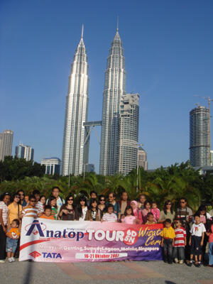 anatop travel