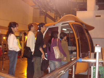 anatop travel