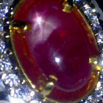 ruby burma