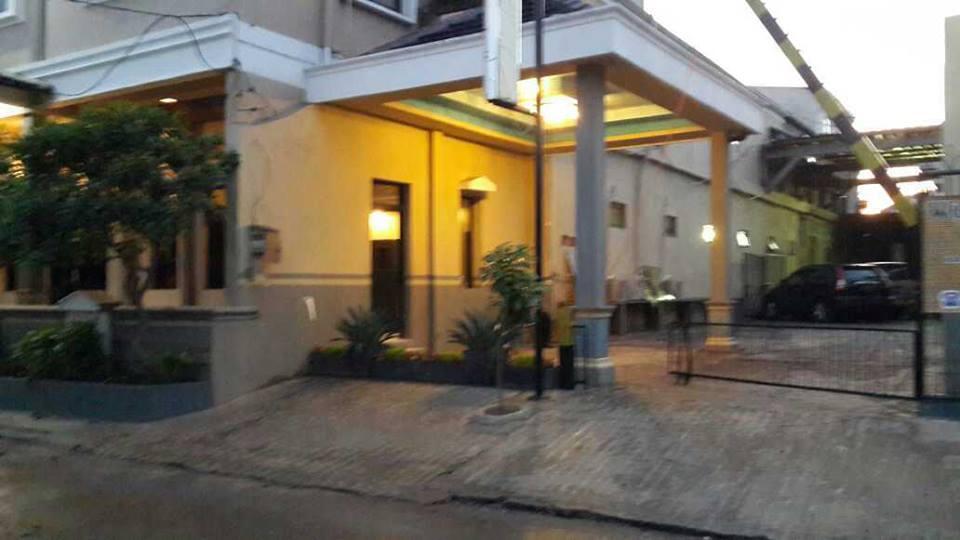 lowongan kerja untuk wisma / penginapan