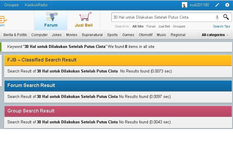 30 Hal untuk Dilakukan Setelah Putus Cinta