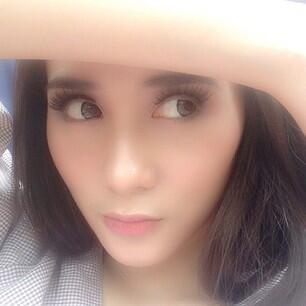 Bar tau ada yang imut..