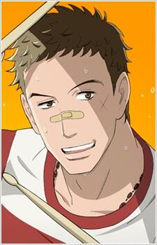 Sakamichi no Apollon ~Anime Jazz~