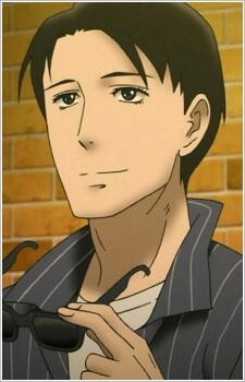 Sakamichi no Apollon ~Anime Jazz~