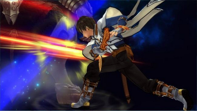 Judul baru tales Series : Tales of Zestiria