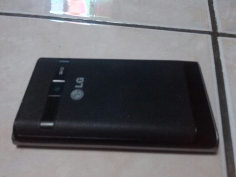 Jual LG L3 e400 ics,garansi. hanya cod smd bdg.