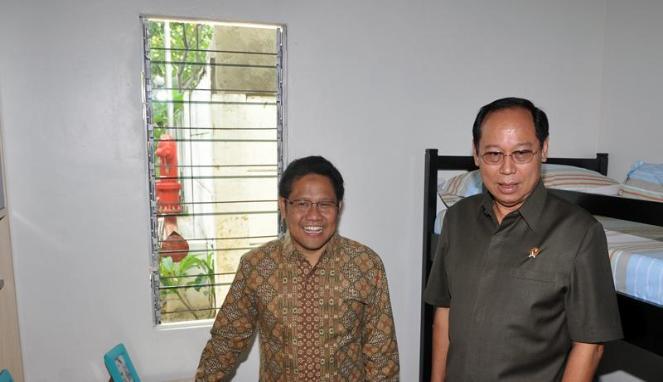 Menpera: Tahun Depan Rumah Murah Bebas Uang Muka